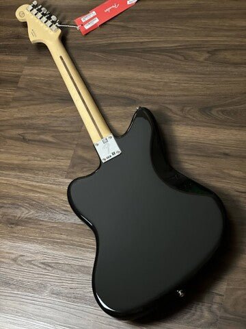 Fender Limited Edition Player Jazzmaster with Pau Ferro FB in