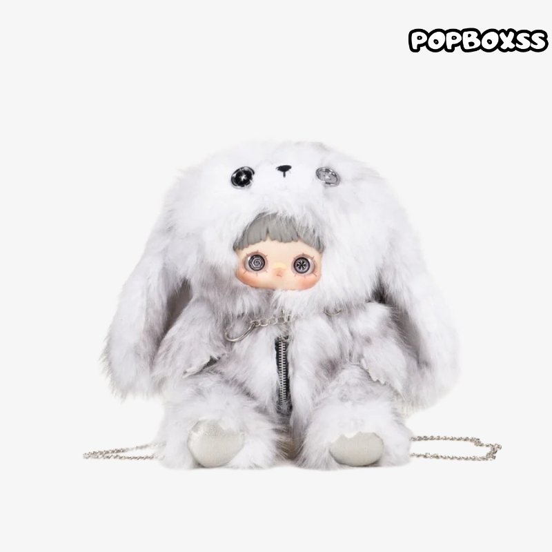 MAYMEI Rebel Doll Series Plush Backpack Blind Box