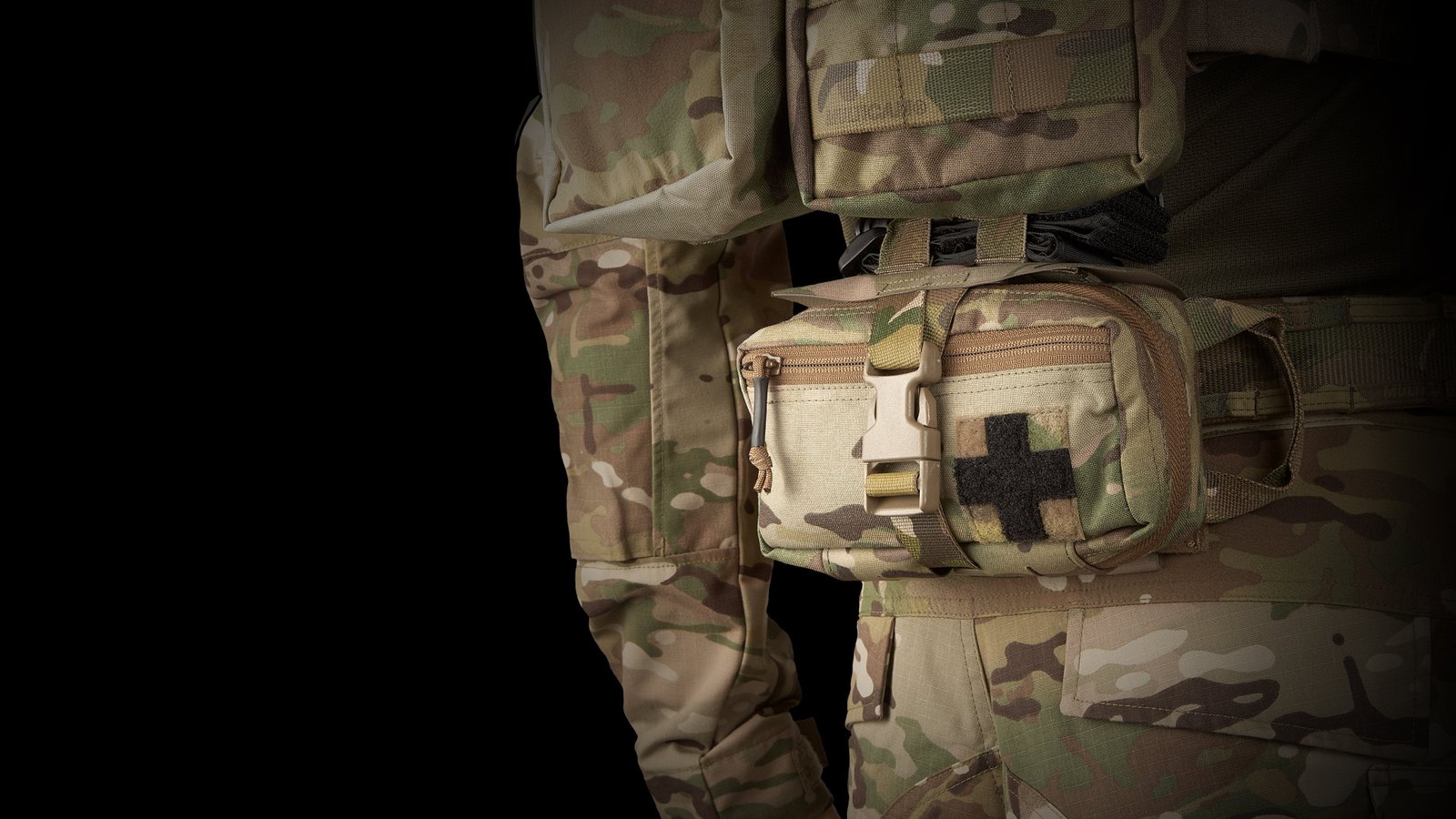 Medical Pouches - Platatac