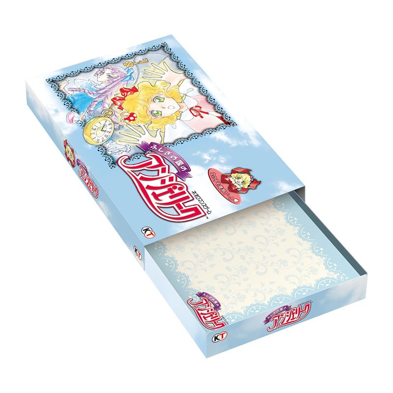 コーエーテクモゲームス / アンジェリーク メモワール2025 ～30th