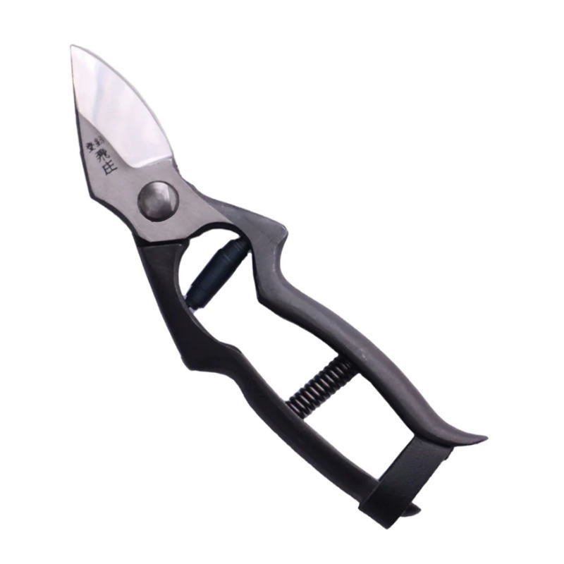 楽天市場】【メール便】 飛塚製鋏所 飛庄 剪定鋏 SR型-1型 200mm 金止