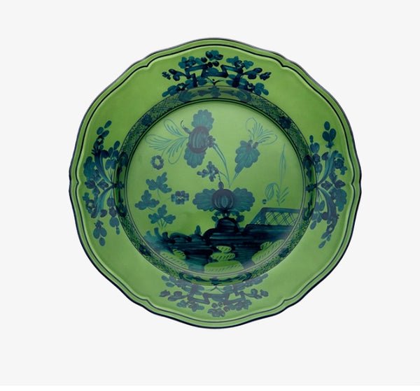 Ginori Antico Doccia Large Bowl – Sharyn Blond Linens