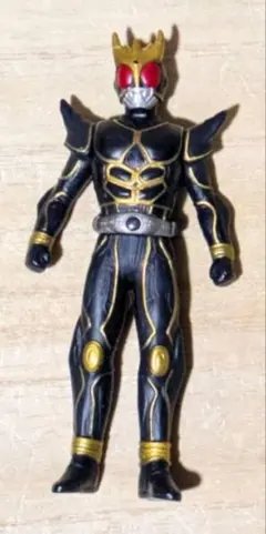 2026年最新】クウガアルティメットフォームの人気アイテム - メルカリ