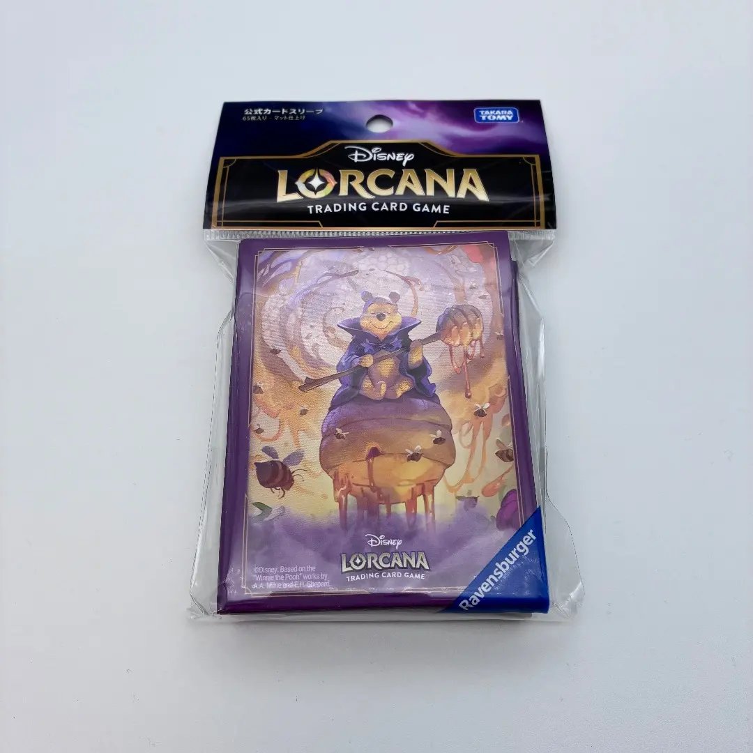 2026年最新】ロルカナ 海外 スリーブの人気アイテム - メルカリ