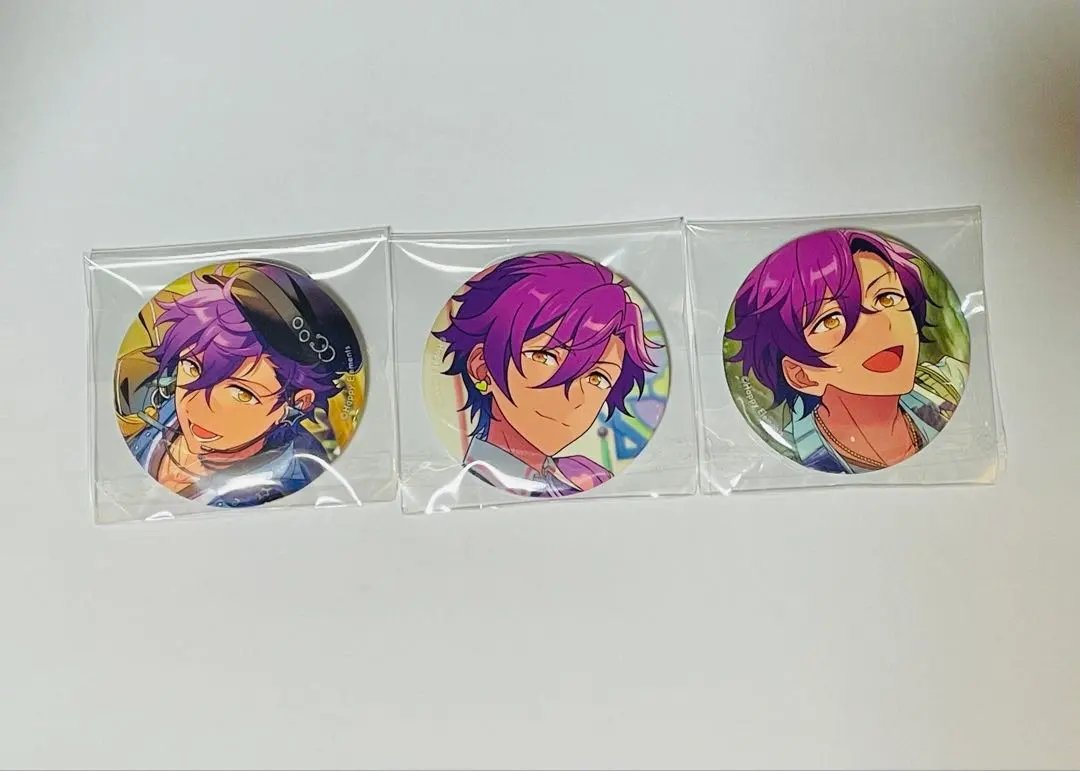 2026年最新】アドニス 缶バッジ casualの人気アイテム - メルカリ