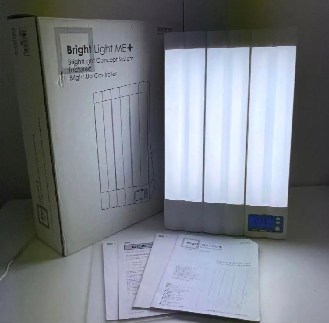 2026年最新】ブライトライトme+の人気アイテム - メルカリ