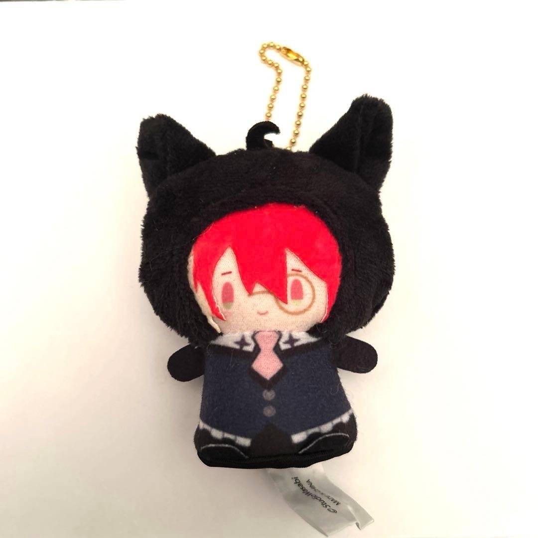 あくねこ フェネス パペラ - メルカリ