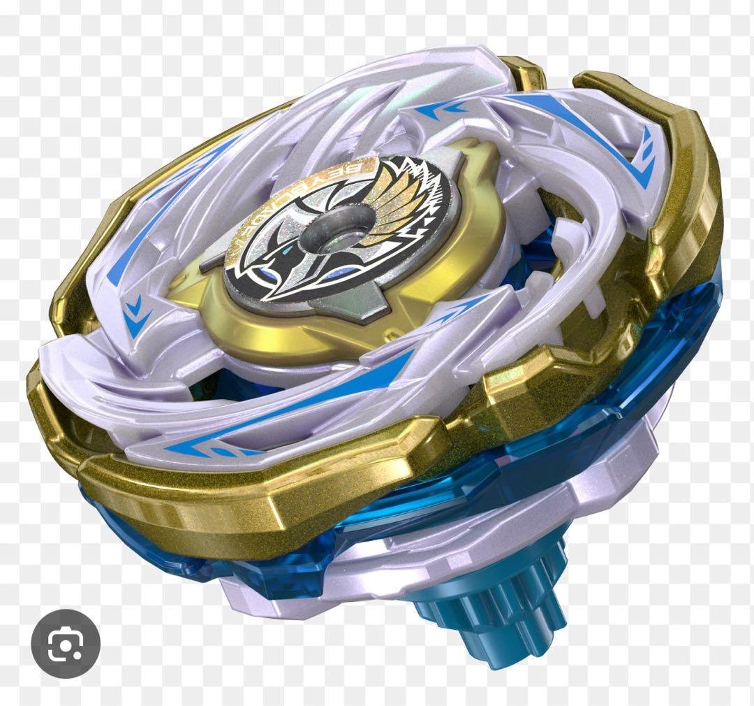 ☆ワルキューレボルトS4-70V メタルコートゴールド ☆タカラトミー正規