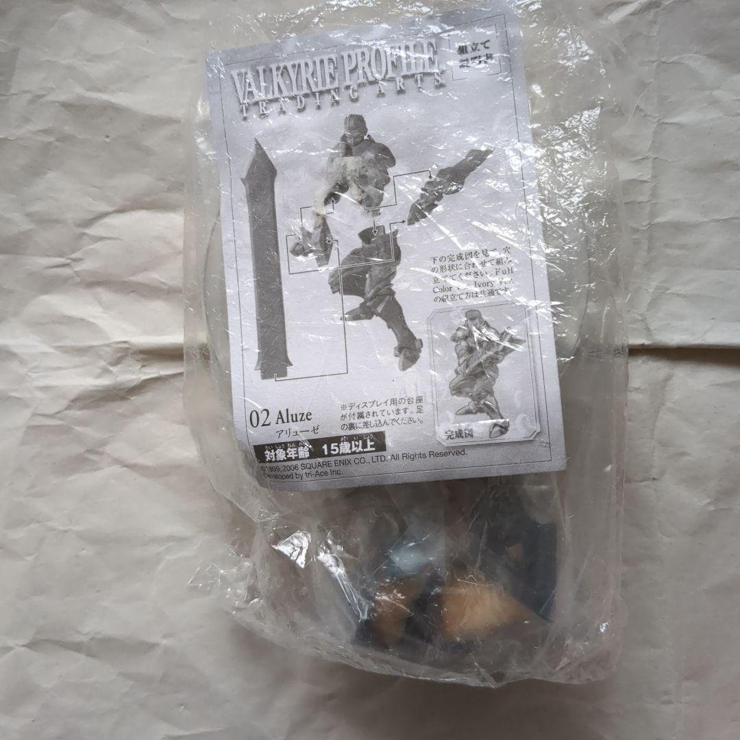 ヴァルキリープロファイル　フィギュア　ヴァルキリープロファイル　グッズ Amazon.co.jp: VALKYRIE PROFILE ヴァルキリープロファイル2
