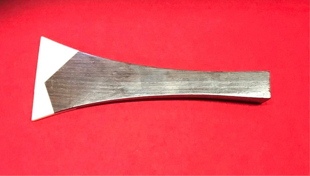 三味線撥69天然素材マンモス/三味線/弦楽器 津軽(太棹)三味線セット ききょう MS-10L | 鈴木楽器製作所