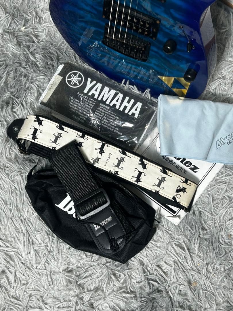 Ibanez Gio 7弦ギター　現状品 Ibanez（アイバニーズ） GIO Ibanez ジオアイバニーズ エレキギター 7