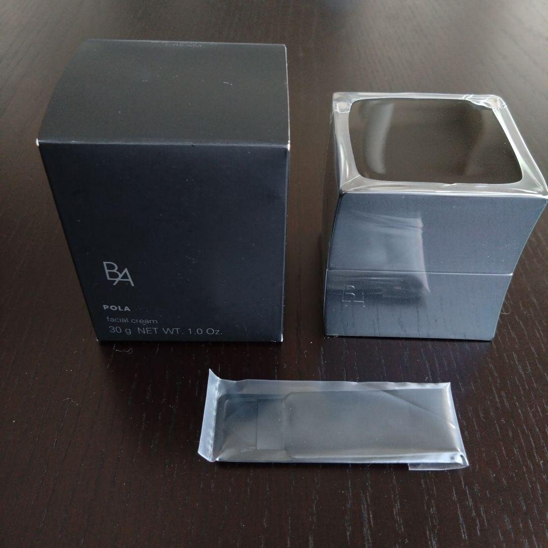 ポーラ B.A クリーム N 30g ポーラ ザ ハンドクリーム N: 商品詳細 | ポーラ公式 エイジングケアと