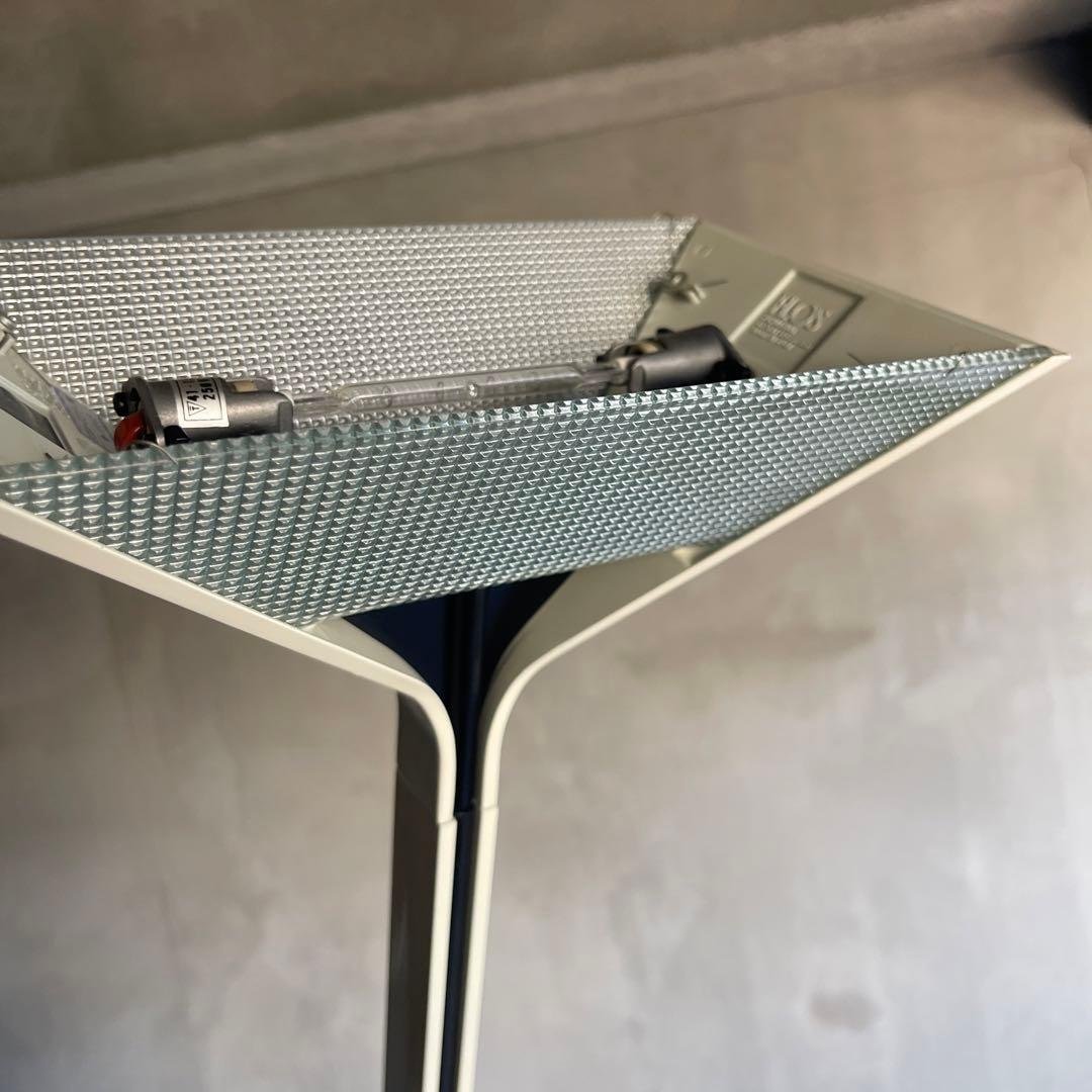 名作 FLOS Papillona フロス パピローナ フロアスタンドライト - メルカリ